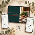 Desinflama Coach™ + Ebook Libre de Endodolor