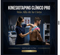 Kinesiotaping Clinical Pro