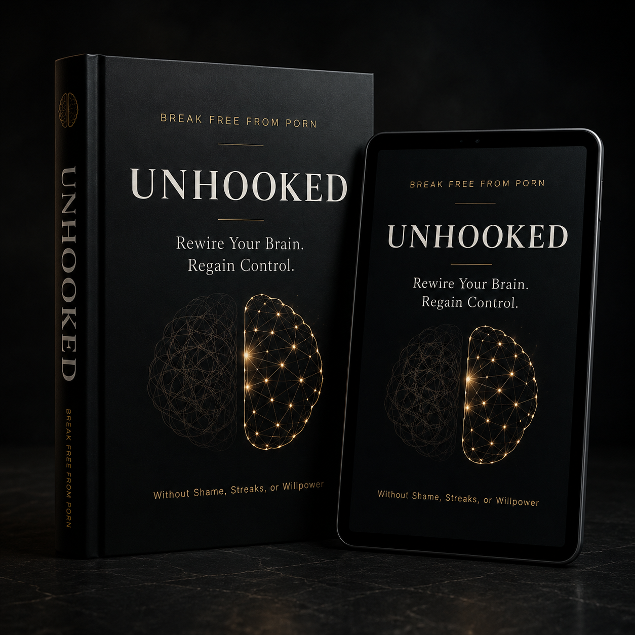 Unhooked