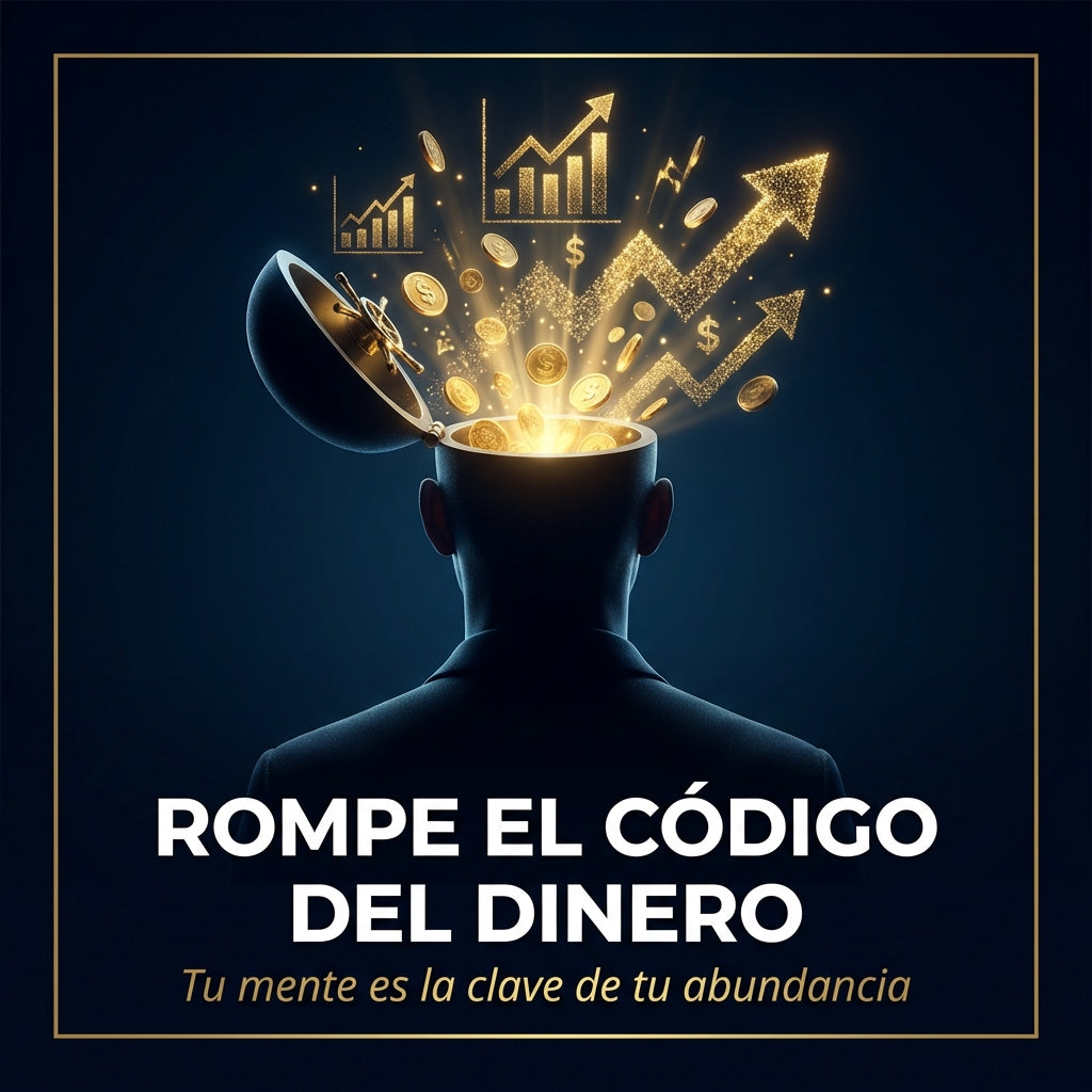 Audio: Frecuencia de Reprogramación Alfa (Neuro-Fe).