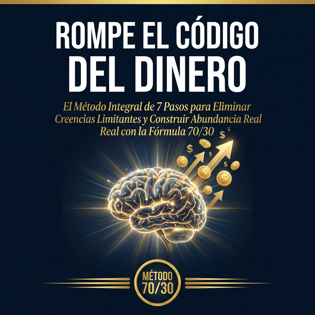 ROPMPE EL CODIGO DEL DINERO