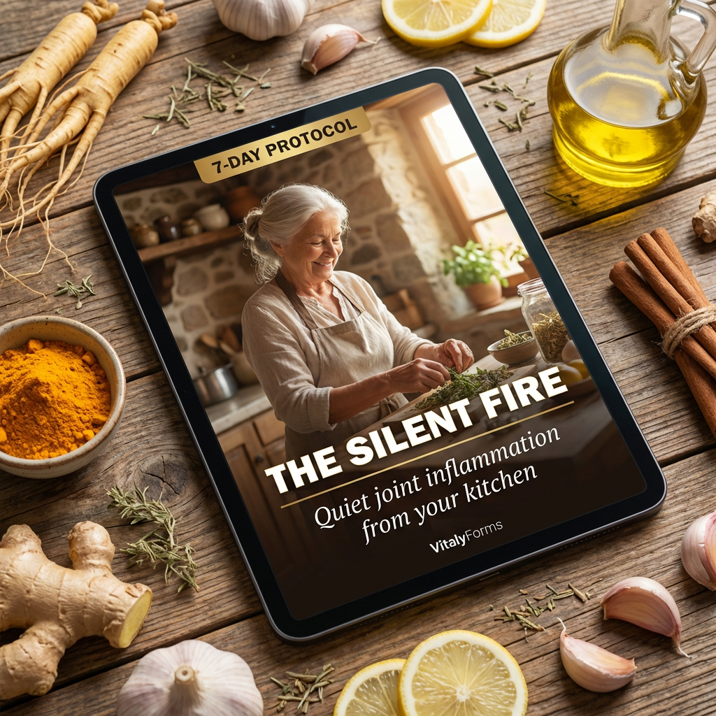 The Silent Fire